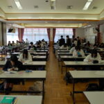 学習合宿　2009　春